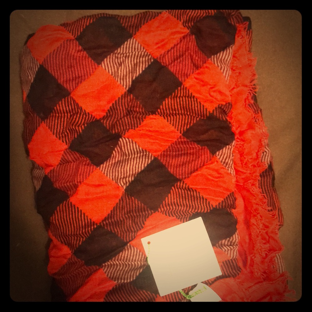 Vera Bradley Scarf